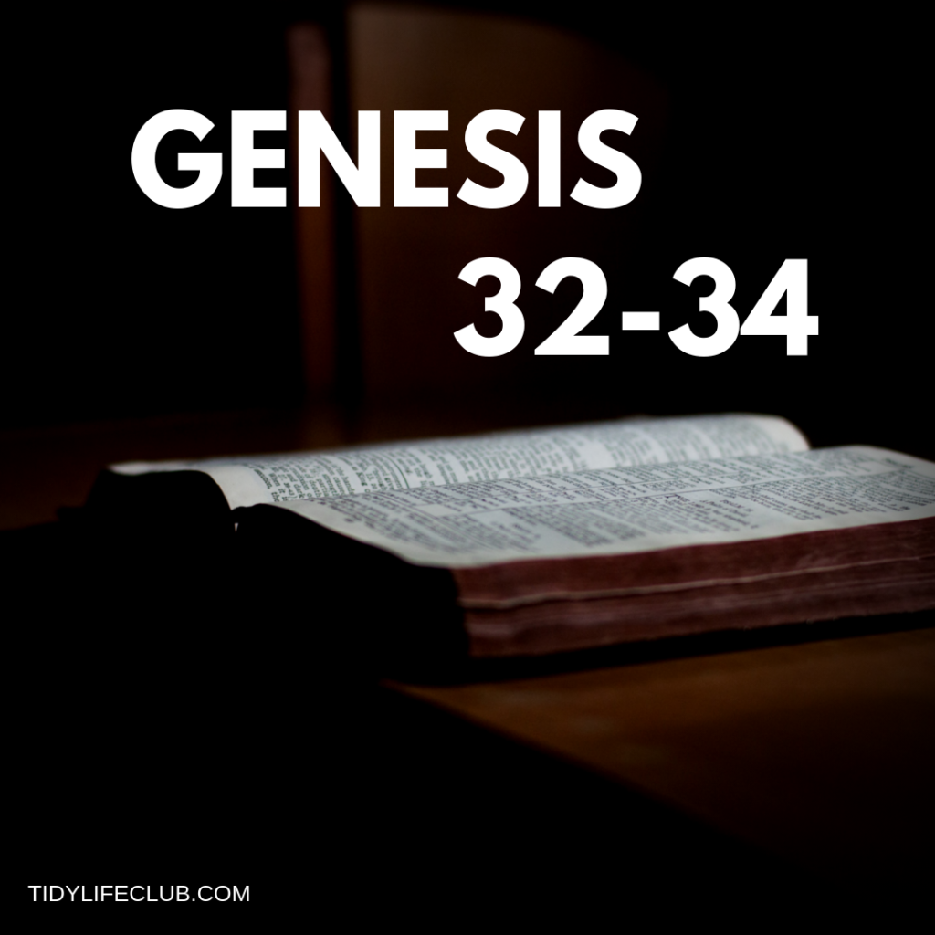 genesis 32 34