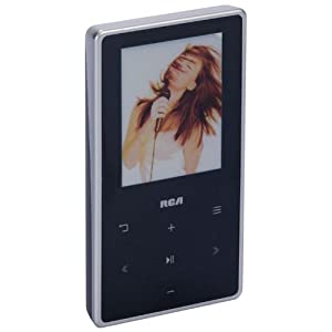rca mp3 player driver download